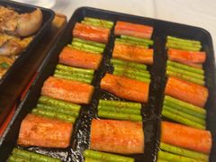 -一棠龙虾•王牌虾球(恒隆广场店)