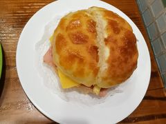 -澳门陈光记烧味饭店(南京德基广场店)