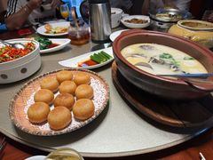 -天福苑(崇宁路店)
