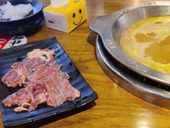-皇牛鲜生·牛爱牛鲜牛肉自选火锅(晋吉北路店)