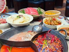 -鸿姐老火锅·传统炒料(上海旗舰店)