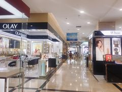 -百联南桥购物中心