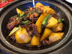 -万景茶庄·台州菜