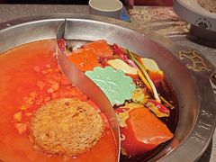 -大龙燚火锅(太古里店)