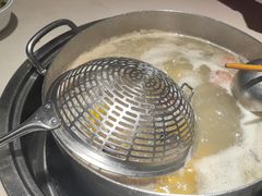 -潮泰牛肉火锅 · 创于1992年(车公庙店)