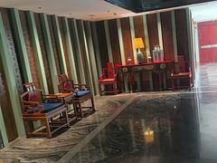-写庭·鱼鲜川菜·宴请(铁像寺水街店)