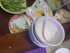 -重庆高老九火锅(万象城店)
