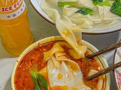 -大嘻咹biangbiang面(北大街店)