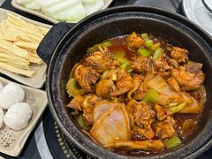 -重庆鸡公煲(学衡路店)