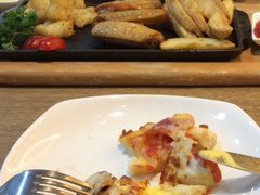 -棒约翰比萨·意面(松江开元店)