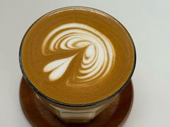 -麻雀咖啡SPARROW COFFEE(十全街店)