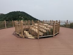 -天津盘山风景名胜区