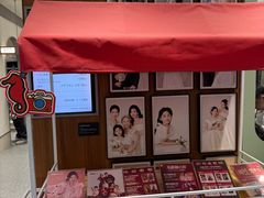 -海马体家庭照相馆(广州正佳广场店)