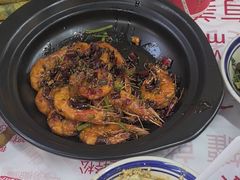 -回味黑鸭煲·始于2006(万松园店)