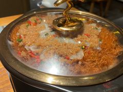 -破三川·新川菜(静安大融城店)