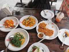 -大螃蟹海鲜餐厅