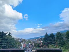 -大理古城