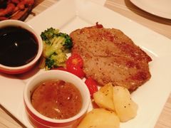 -必胜客(世欧广场店)