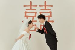 -吉光片羽高端婚纱摄影(泰州优选店)