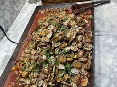 -火锅岛潮牌自助餐厅(天津天佑城店)