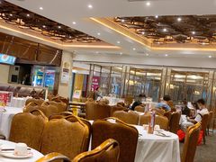 大堂-稻香酒家(天河城店)