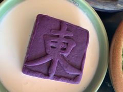 -兰溪小馆(东直门簋街店)