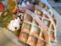 -MANYU COFFEE(广渠门店)
