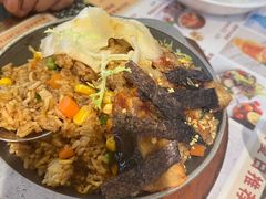 -杯子红牛排(南庄吉利广场店)