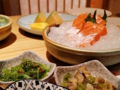 -贵木日本料理·铁板烧(新地假日广场店)