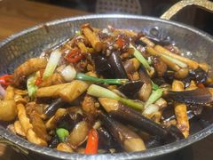 -八碗湘长沙市井菜(坡子街店)