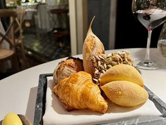 -Le Bistrot de Racine