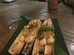 -辉记炭烧海鲜大排档·老字号(福田店)