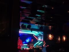 -蓝枪鱼鲜酿啤酒餐厅blue marlin(江宁店)