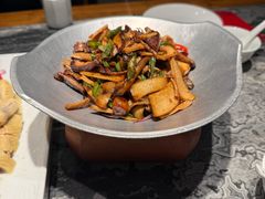 -峨嵋酒家(牡丹园店)