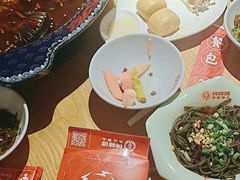 -何师傅美蛙鱼头(汉街店)