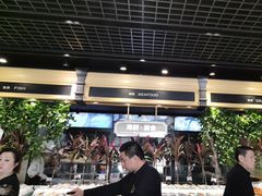 -川骄海鲜自助(亚运村店)