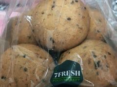 麻薯-七鲜超市(万向城店)