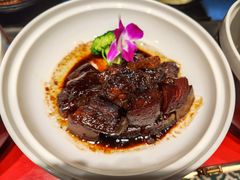 -前门烤鸭(江东中路店)