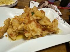 -毛毛熏肉•东北菜老字号(大安街店)