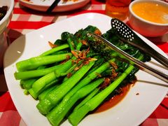 -西贝(上海新梅广场店)