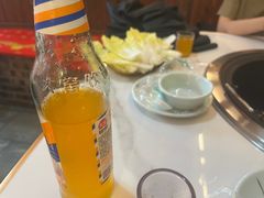 -人民公社铁锅炖·东北菜(卫国道店)