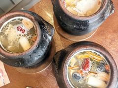 -本味焖罐源(天泽街店)