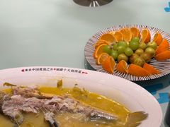 -王庄阿咪海鲜大排档(象园店)