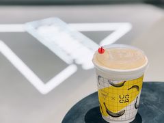 -Manner Coffee(淮海755店)