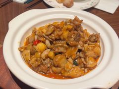 -江南厨子(万象天地店)