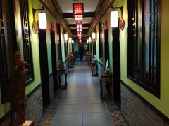 -天怡·鱼工厂(临江店)