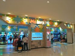 -meland亲子乐园•派对•研学(苏州悠方购物中心店)