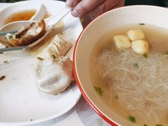 -小杨生煎(百联嘉定购物中心店)
