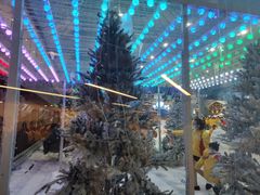 -世界之窗阿尔卑斯冰雪世界