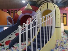 -汤连得温泉馆(宝山店)